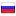 masterdamask.ru server is located in Russia